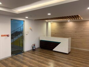 Room in  Office Space at Aundh – for Rent