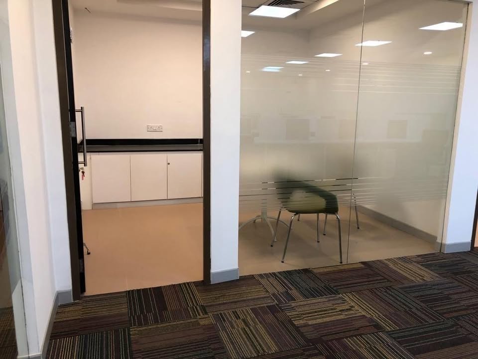 Office Space For Rent in Aundh