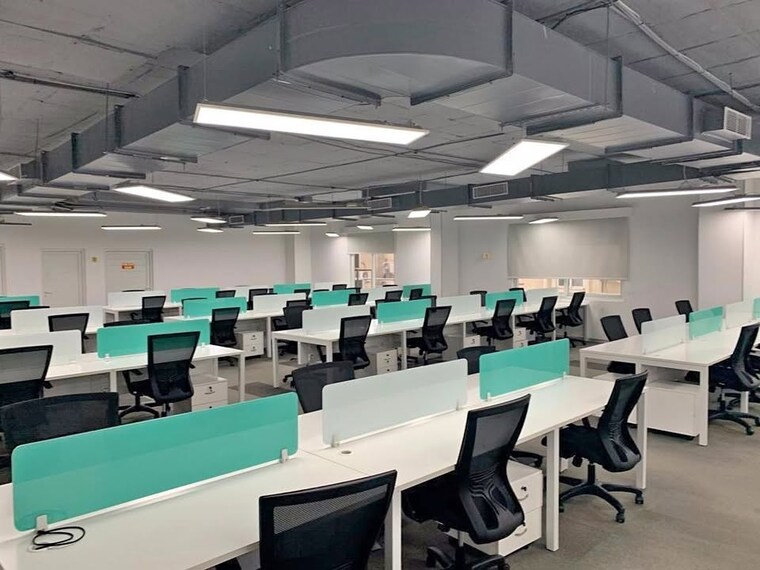Team Area, aundh Commercial Office Space 2500 Sq.Ft. In Aundh Pune 9232412