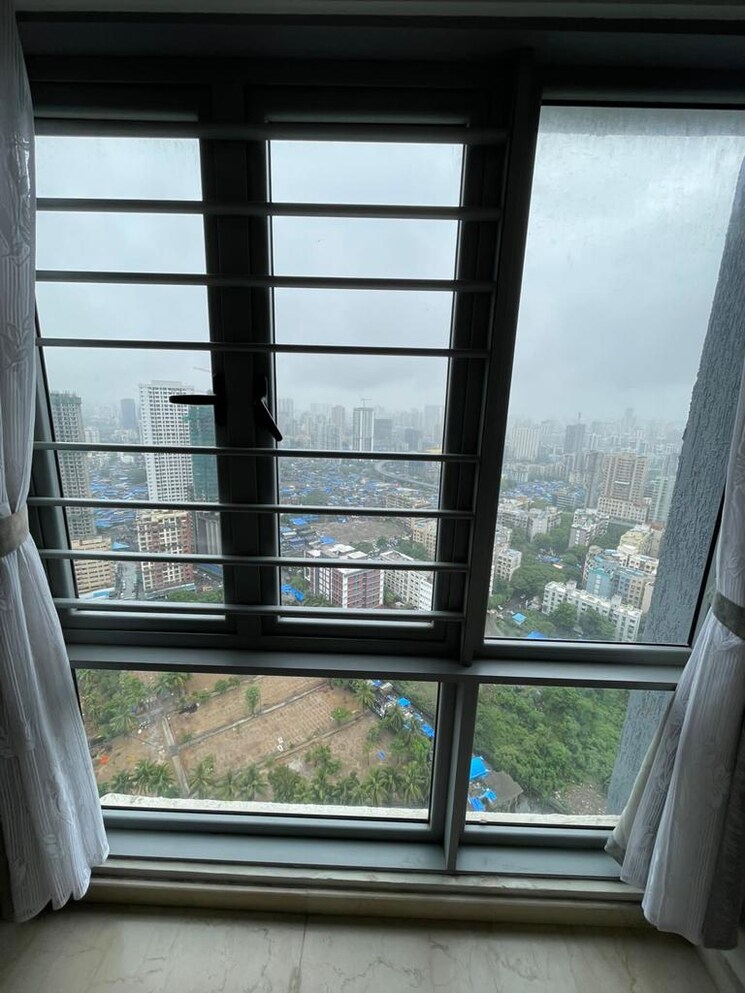 Balcony, wadhwa-imperial-heights 2.5 Bedroom 1100 Sq.Ft. Apartment In Goregaon West Mumbai 9234885