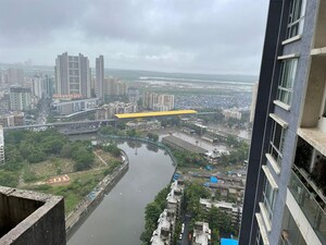 2.5 BHK Apartment – Exterior View View at Wadhwa Imperial Heights, Goregaon West - for Rent