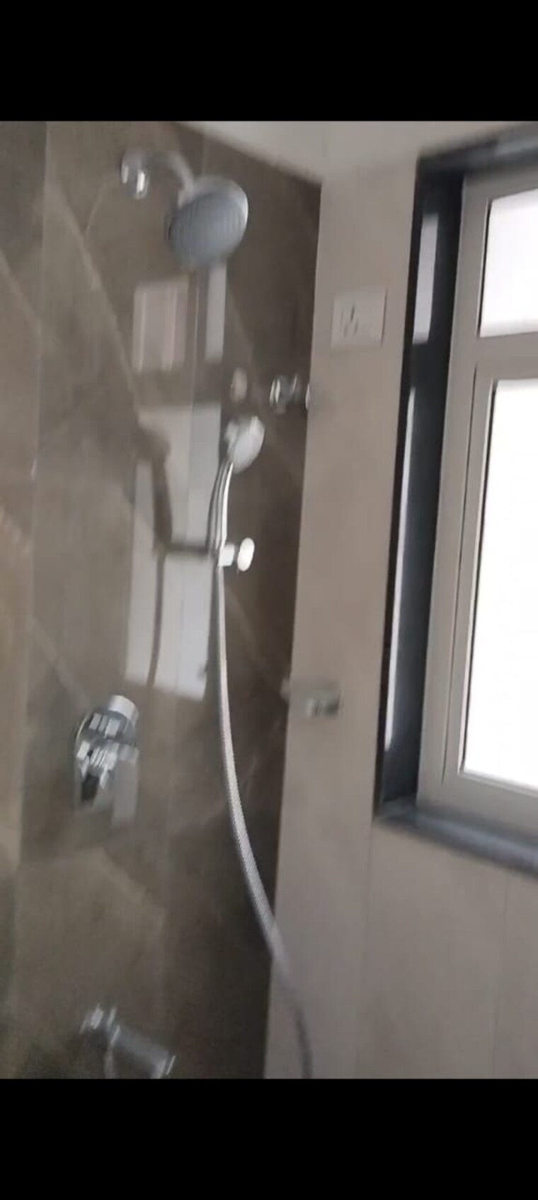 Bathroom, worli 2 Bedroom 600 Sq.Ft. Apartment In Worli Mumbai 9234924