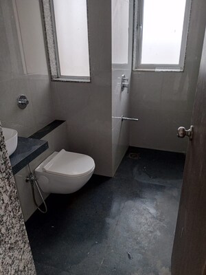 Attached Bathroom in 2 BHK Apartment at Worli – for Rent