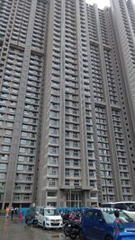 2 BHK 600 Sq.Ft. Apartment in New Tata Tower