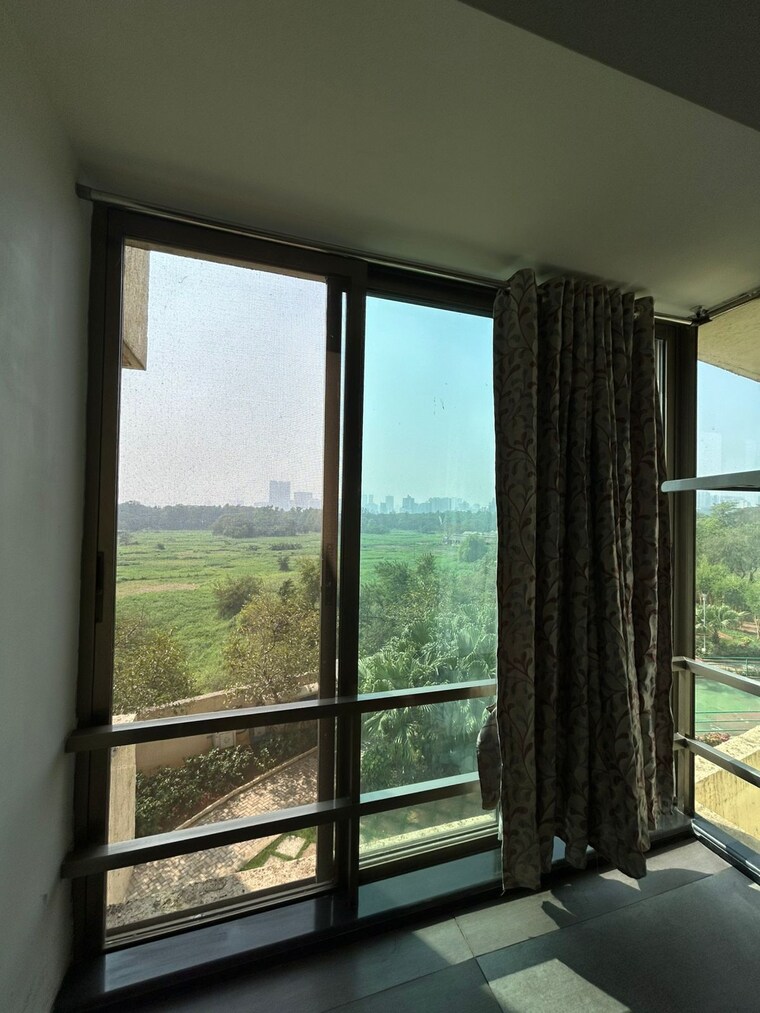 Room, oberoi-realty-woods 2 Bedroom 1294 Sq.Ft. Apartment In Goregaon East Mumbai 9234891