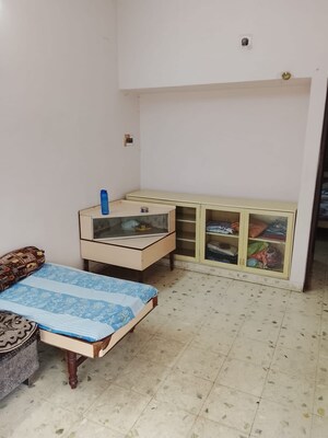 Bedroom in 1 BHK Villa at Vejalpur – for Rent