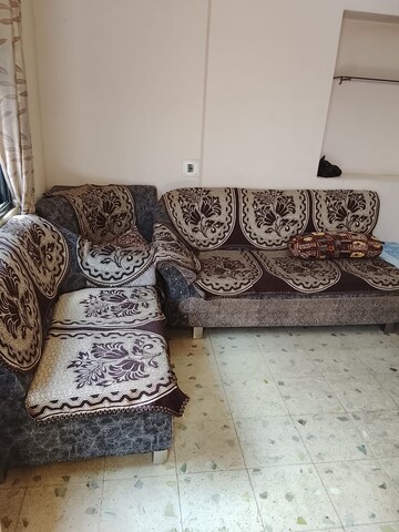 1 BHK Villa For Rent in Vejalpur