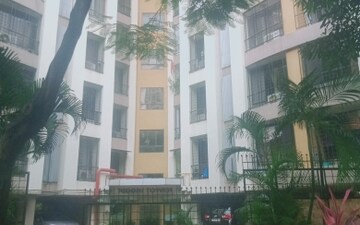 3 BHK Apartment For Rent in Harasiddh Riddhi Tower, Malad East