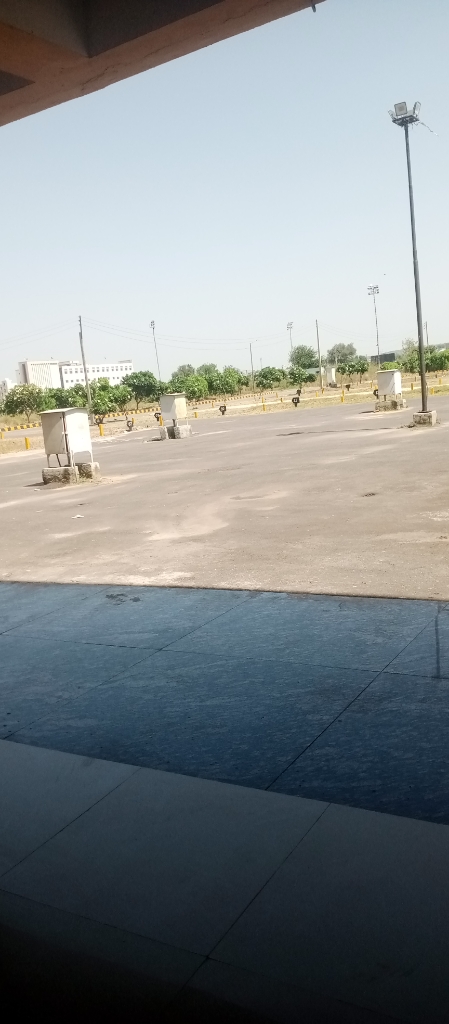 Land For Sale in Dwarkadhish City 
