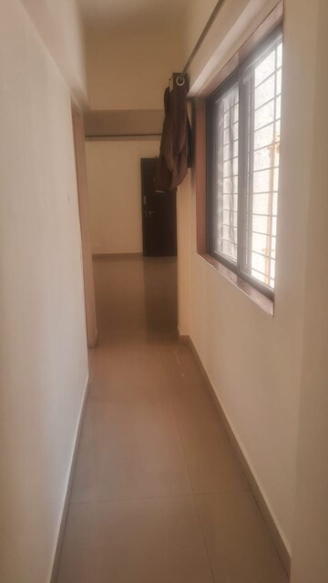 Building Lobby in 2 BHK Apartment at Siddhi Heights Rahatani, Rahatani – for Rent