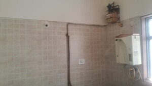 Bathroom in 2 BHK Apartment at Siddhi Heights Rahatani, Rahatani – for Rent