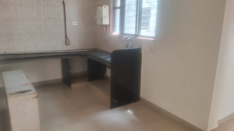 Kitchen, siddhi-heights-rahatani 2 Bedroom 1000 Sq.Ft. Apartment In Rahatani Pune 9234946
