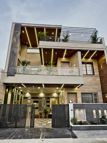 4 BHK Villa For Sale in Sarjapur Attibele Road