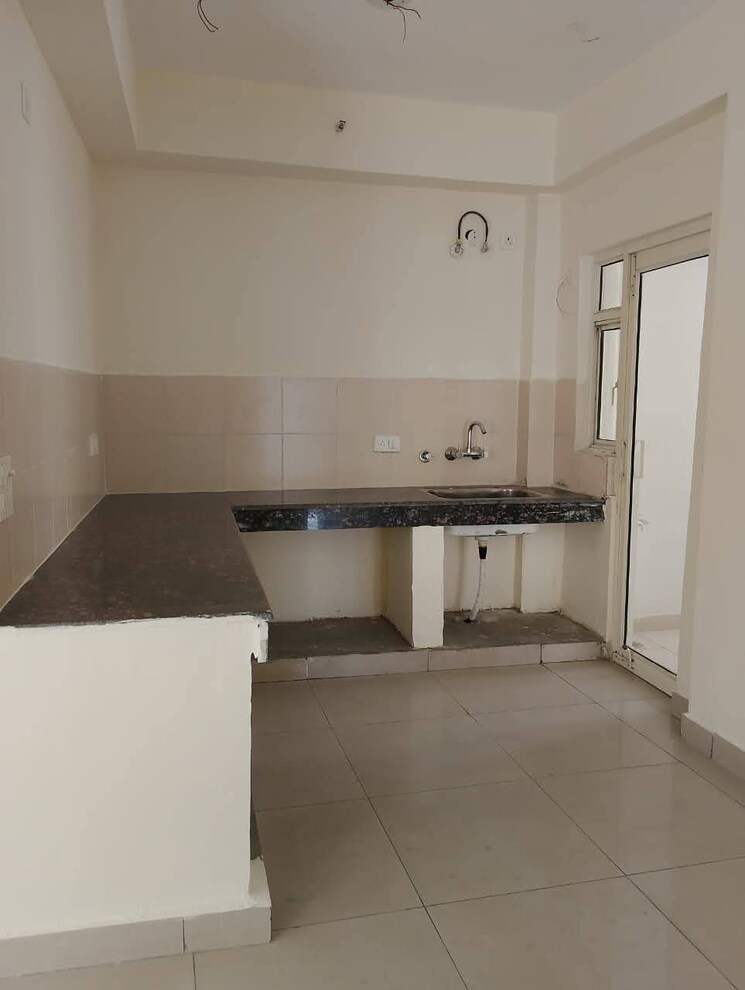 Kitchen, amrapali-dream-valley 2 Bedroom 1115 Sq.Ft. Apartment In Tech Zone 4 Greater Noida Greater Noida 9234944