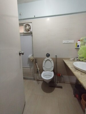 Team Area in 2 BHK Apartment at Nahar Iris Ivy, Andheri East – for Sale