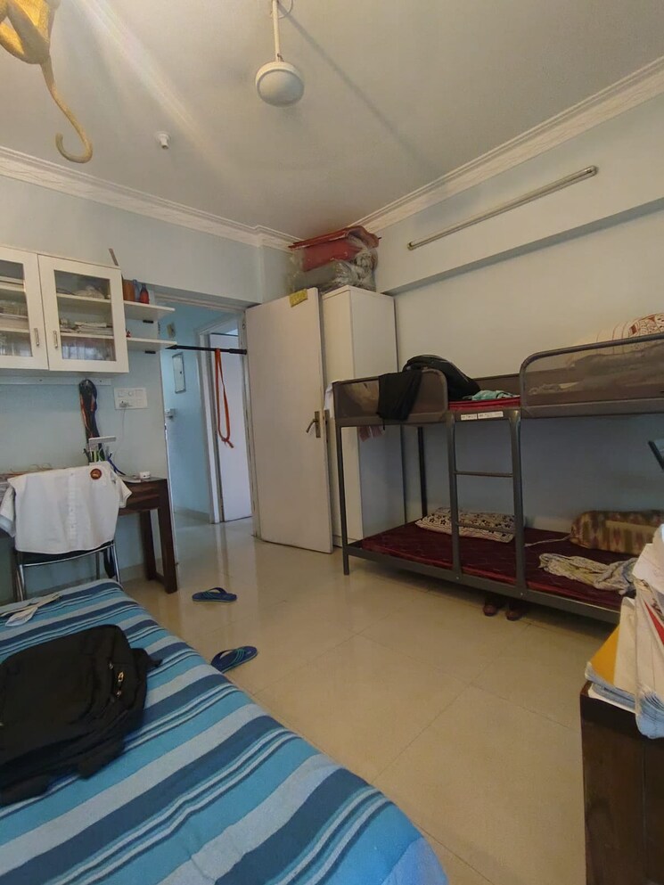 Team Area, nahar-iris-ivy 2 Bedroom 1150 Sq.Ft. Apartment In Andheri East Mumbai 9234936