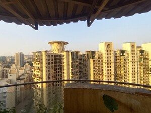 2 BHK Apartment – Exterior View View at Nahar Iris Ivy, Andheri East - for Sale