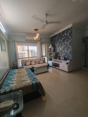 2 BHK Apartment For Sale in Nahar Iris Ivy, Andheri East