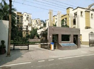 2 BHK Apartment For Rent in Alok Vihar, Sector 50