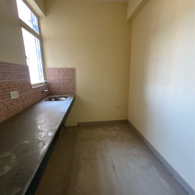 Balcony, conscient-habitat-residences 3 Bedroom 1050 Sq.Ft. Apartment In Faridpur Faridabad 9234949