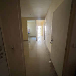 Building Lobby in 3 BHK Apartment at Conscient Habitat Residences, Faridpur – for Rent