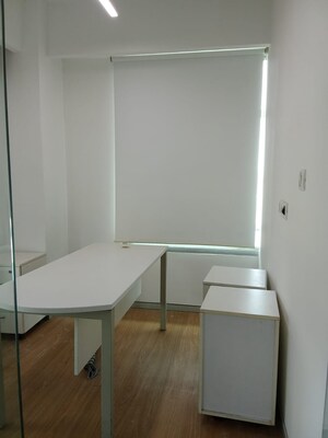 Kitchen in  Office Space at Aston, Andheri West – for Rent