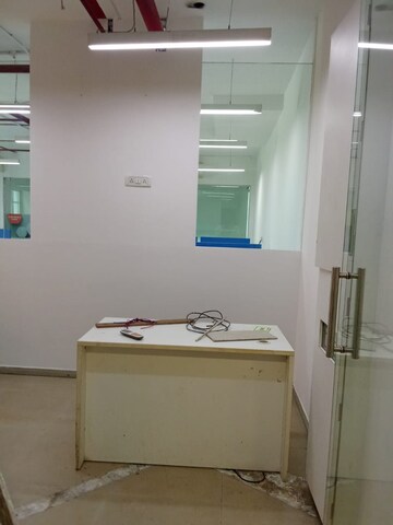 Bathroom in  Office Space at Aston, Andheri West – for Rent