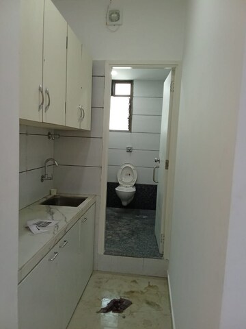 Kitchen in  Office Space at Aston, Andheri West – for Rent