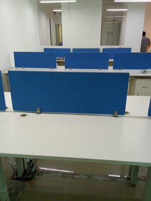 Team Area in  Office Space at Aston, Andheri West – for Rent