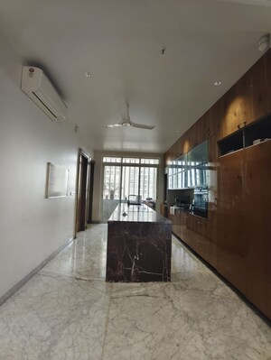 Living Room in 3 BHK Independent House at Boduppal – for Sale