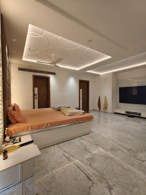 Bedroom in 3 BHK Independent House at Boduppal – for Sale