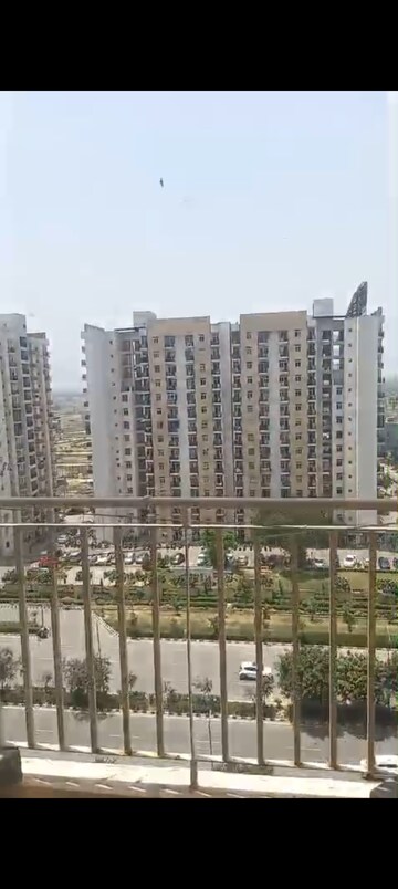 2 BHK Apartment – Exterior View View at Wave Dream Homes, Wave City - for Rent