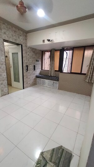 Room in 1 BHK Apartment at Lok Upvan I, Manpada – for Rent