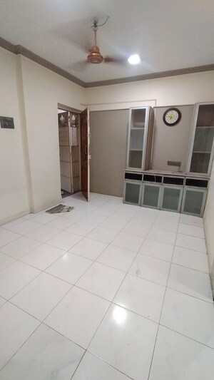 1 BHK Apartment For Rent in Lok Upvan I, Manpada