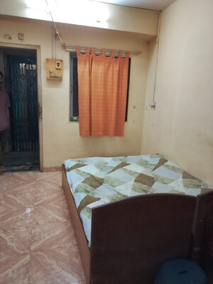Bedroom in 1 RK Apartment at Chakala – for Rent