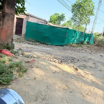 Plot Area in  Land at Anant Raj The Estate Residences, Sector 63a – for Rent