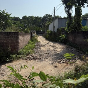 Plot Area in  Land at Anant Raj The Estate Residences, Sector 63a – for Rent