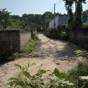 Plot Area in  Land at Anant Raj The Estate Residences, Sector 63a – for Rent