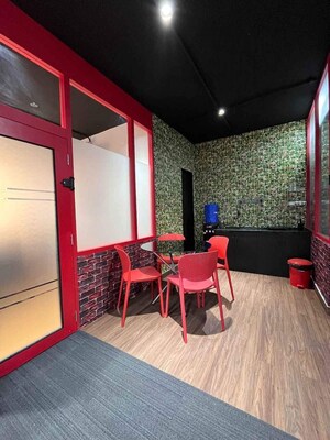  Office Space For Rent in Ab Road