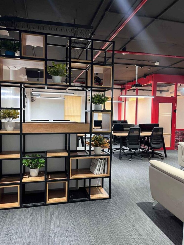 Kitchen, ab road Commercial Office Space 1550 Sq.Ft. In Ab Road Indore 9234926