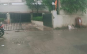 2 BHK Apartment For Rent in Swapnlok CHS, Malad East