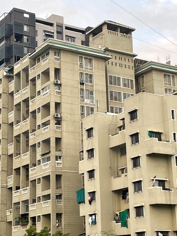 2 BHK Apartment For Rent in Kolte Patil Beryl, Kharadi