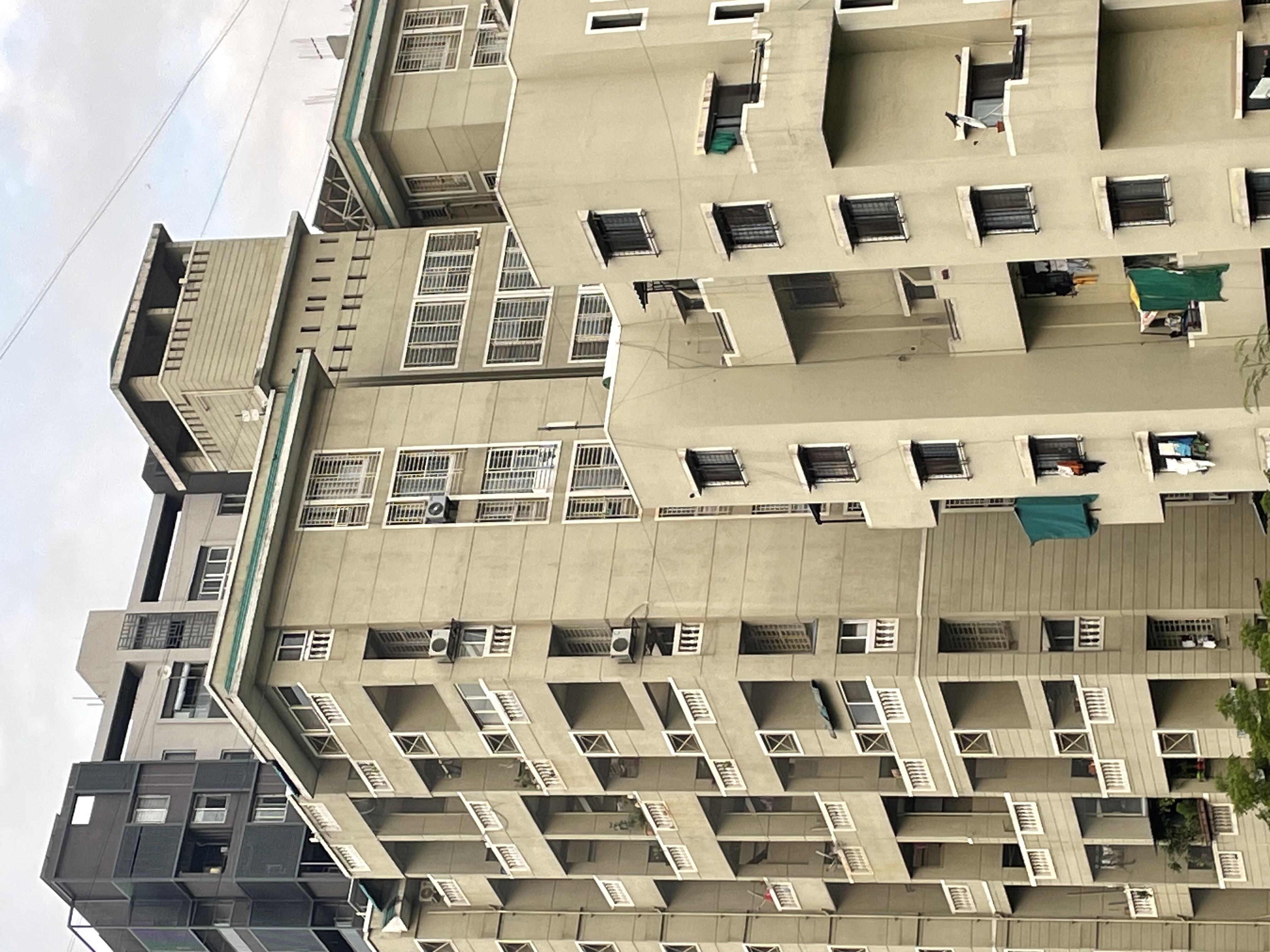 2 BHK + Pooja Room Apartment For Rent in Kolte Patil Beryl