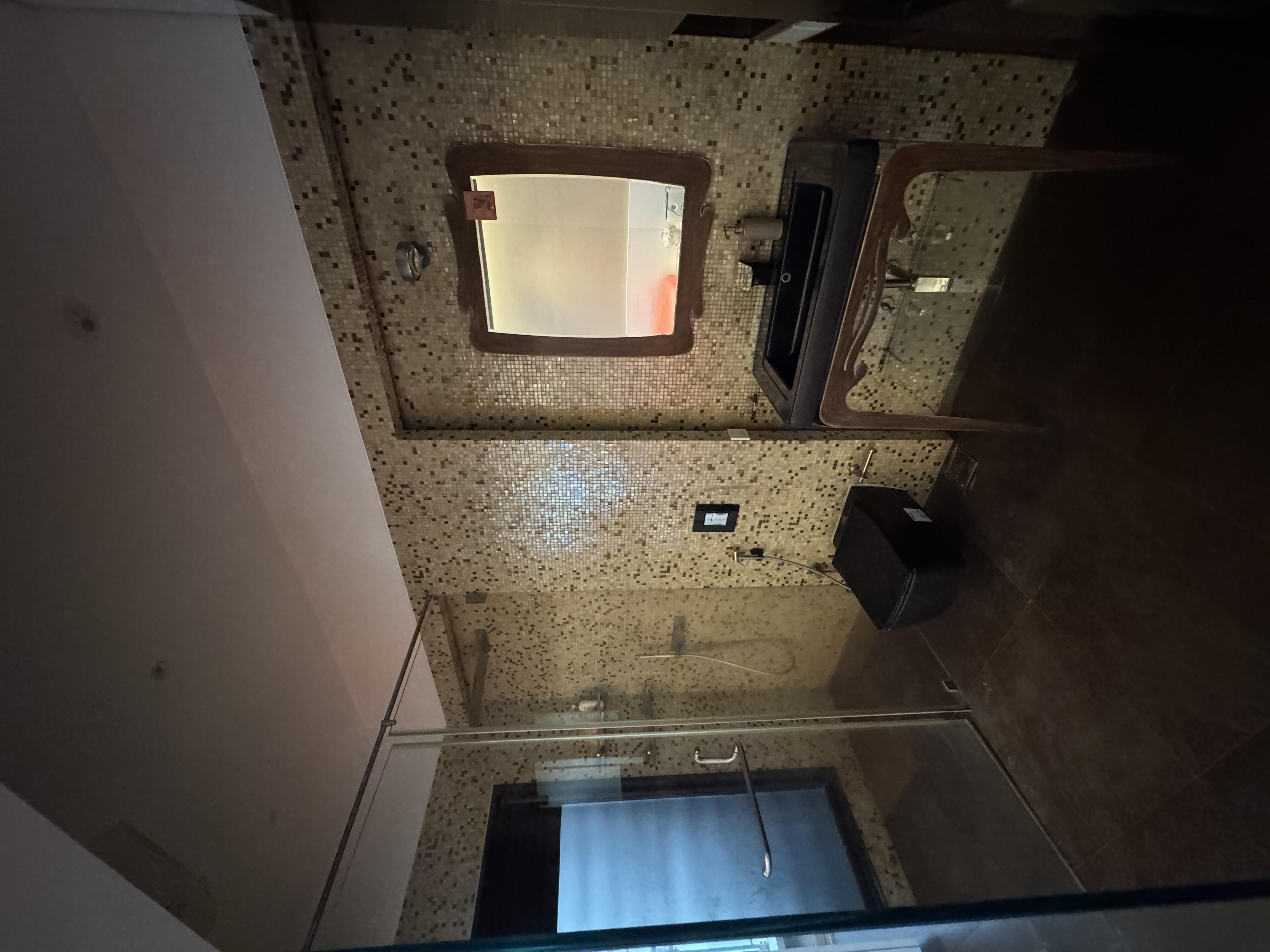 3 BHK + Servant Room Apartment For Rent in Lodha Bellissimo