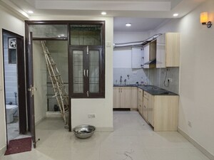Kitchen in 1 BHK Apartment at Panchsheel Vihar – for Rent