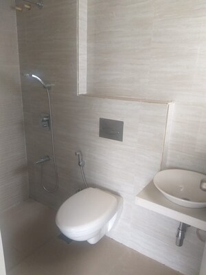 1 BHK Apartment For Rent in Purushottam Plaza, Kasarvadavali