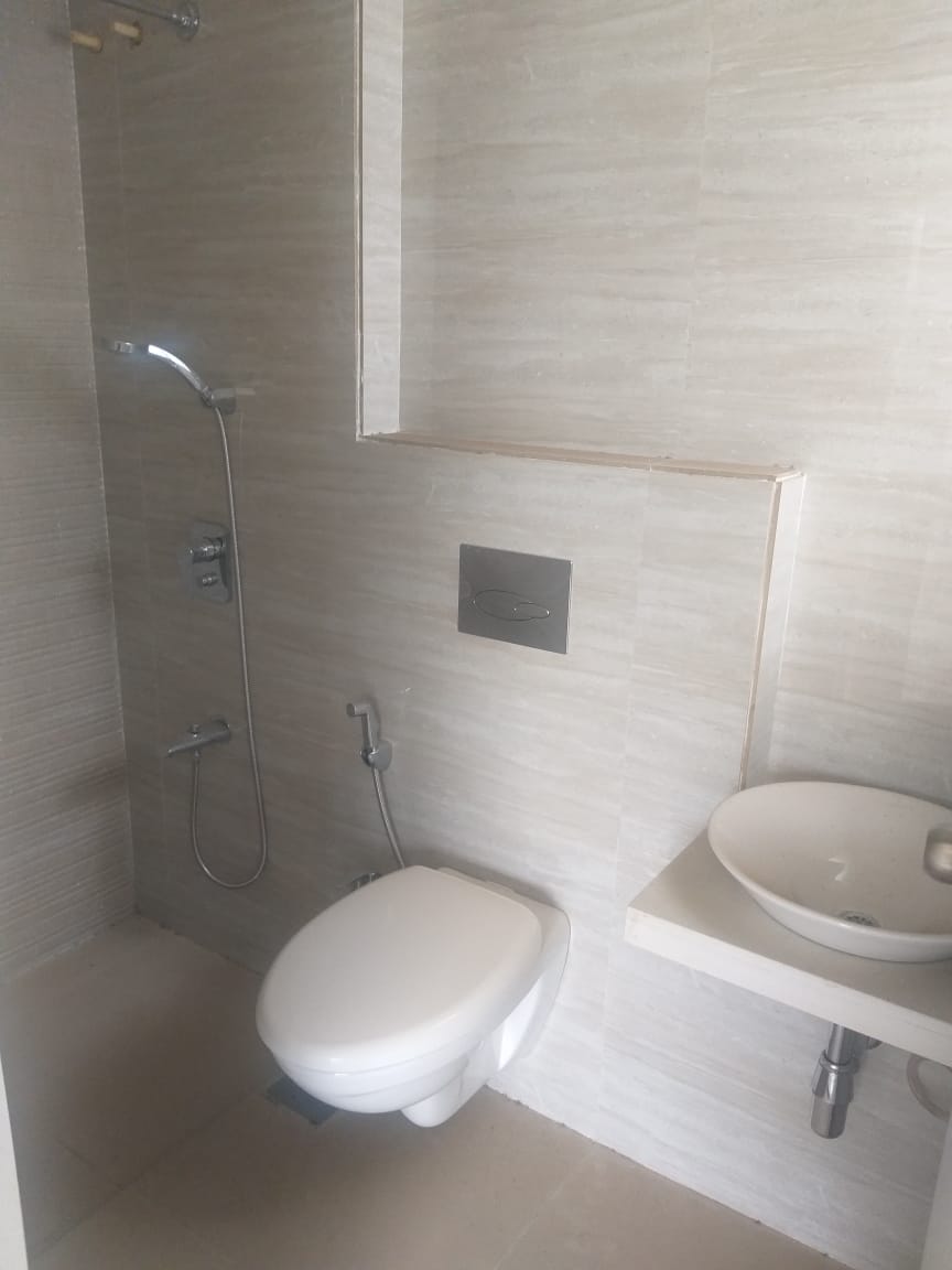 1 BHK Apartment For Rent in Purushottam Plaza