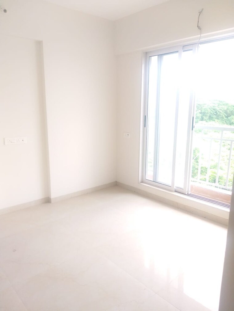 Room, purushottam-plaza 1 Bedroom 450 Sq.Ft. Apartment In Kasarvadavali Thane 9234990