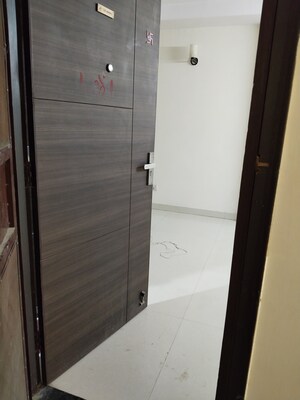 Bathroom in 1 BHK Apartment at Panchsheel Vihar – for Rent