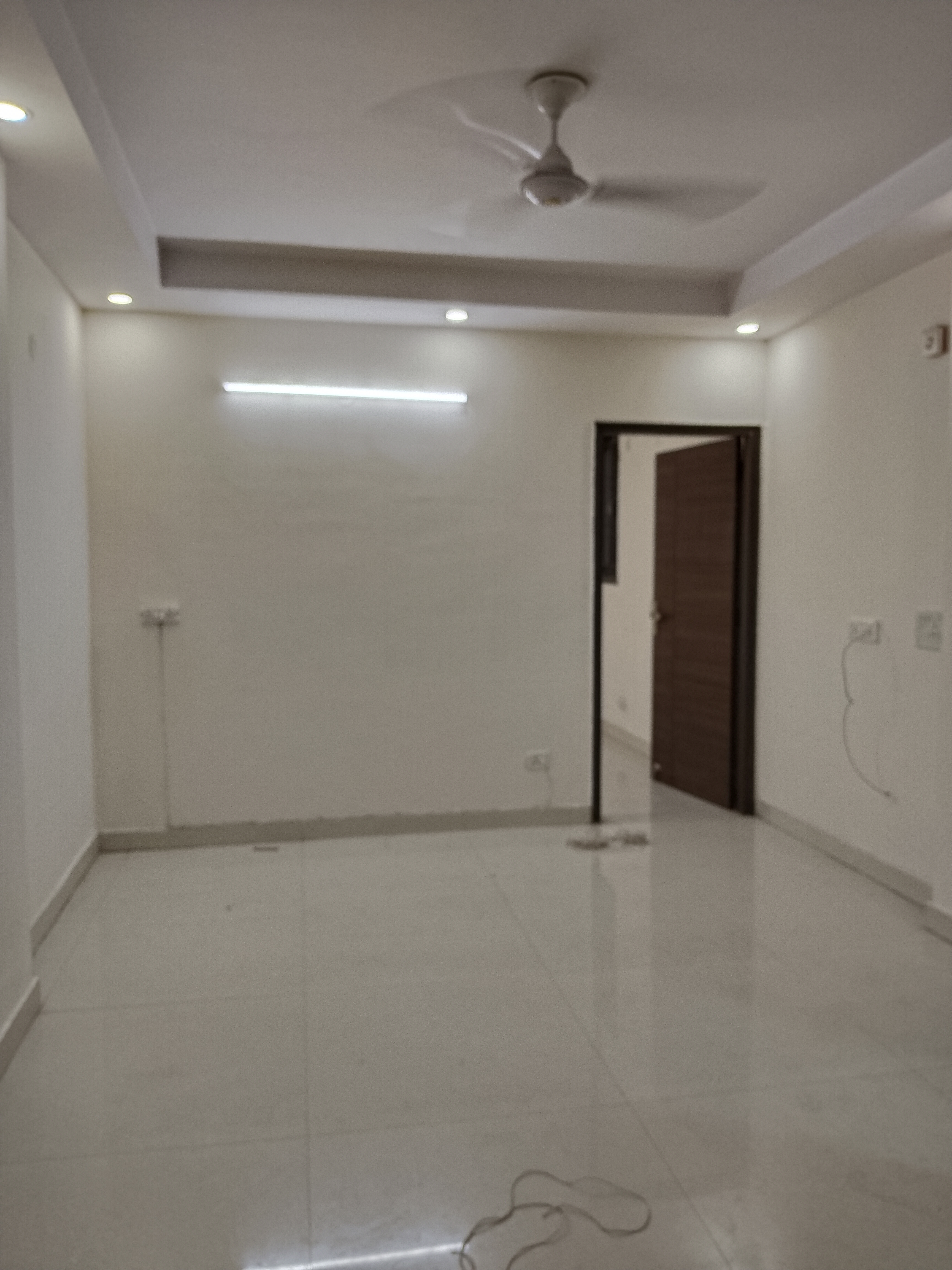 1 BHK + Pooja Room Apartment For Rent in A Block Panchsheel Vihar 